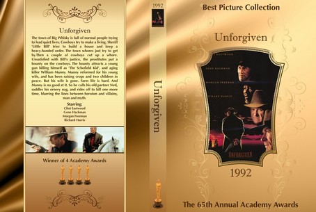 Unforgiven 1992