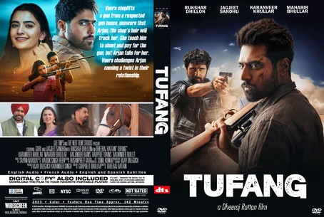 Tufang 2023