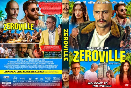 Zeroville 2019