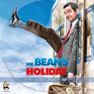 Mr. Bean's Holiday 2007