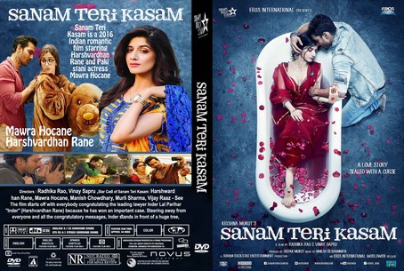 Sanam Teri Kasam 2016