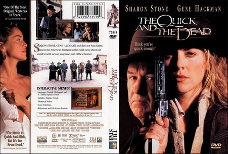 The Quick and the Dead 1995