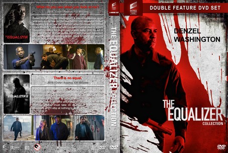 The Equalizer Collection