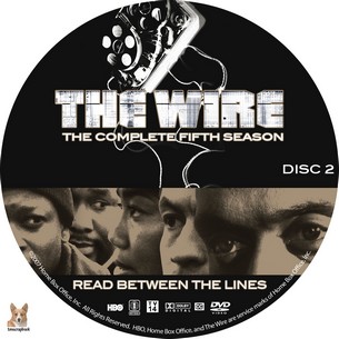 The Wire Season 5