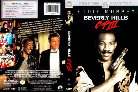 Beverly Hills Cop III 1994