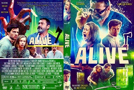 Alive 2019