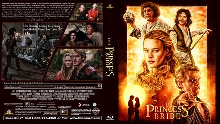 The Princess Bride 1987