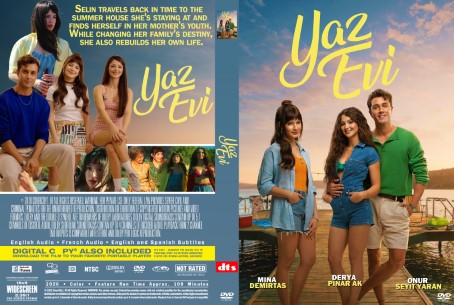 Yaz Evi 2026