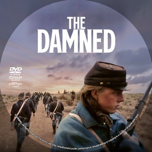 The Damned 2024