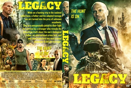 Legacy 2020