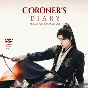 Coroner's Diary Season 1
