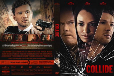 Collide 2022