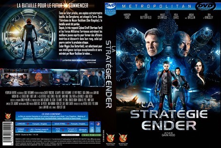 Ender's Game 2013
