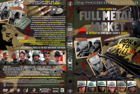 Full Metal Jacket 1987