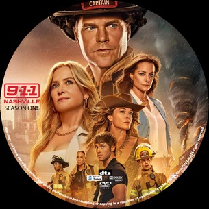 9-1 1 Nashville season 1