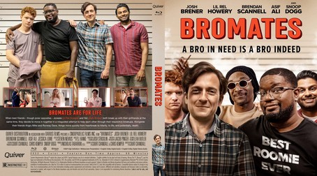 Bromates 2022