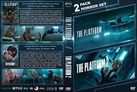 Platform Collection