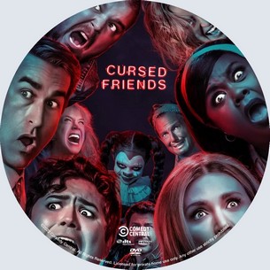 Cursed Friends 2022