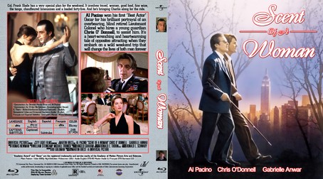 Scent of a Woman 1992