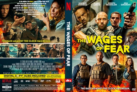 The Wages of Fear 2024