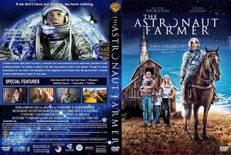 The Astronaut Farmer 2006