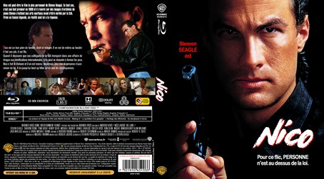 Above the Law 1988