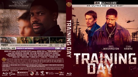Training Day 2001