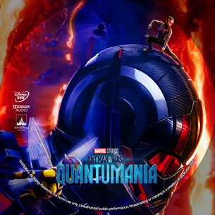 Ant Man and the Wasp Quantumania 2023