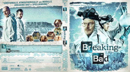 Breaking Bad Season 2