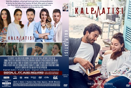 Kalp Atisi Season 1