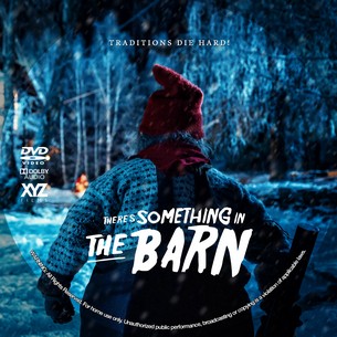 There's Something in the Barn 2023
