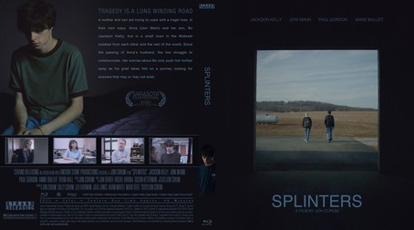 Splinters 2022