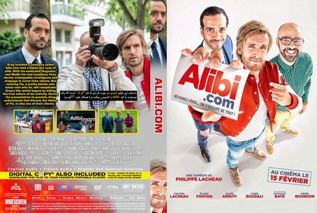 Alibi.com 2017