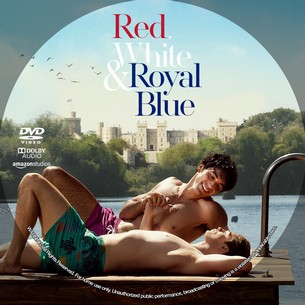 Red, White & Royal Blue 2023