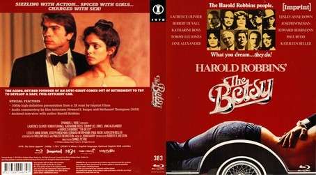 The Betsy 1978