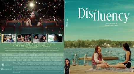 Disfluency 2021
