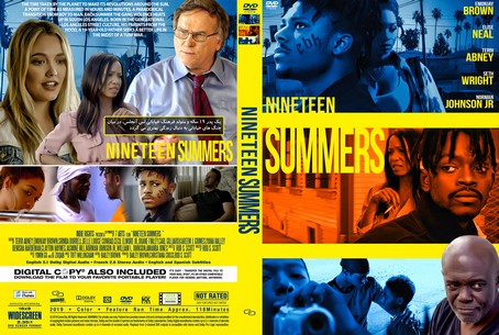 Nineteen Summers 2019