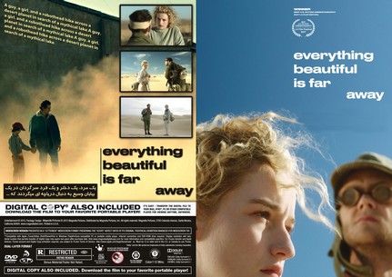 Everything Beautiful Is Far Away 2017