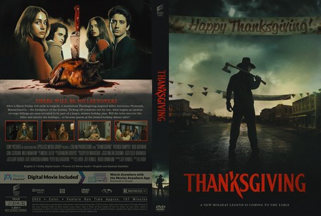 Thanksgiving 2023