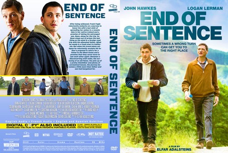 End of Sentence 2019
