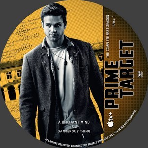 Prime Target Season 1