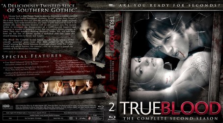 True Blood Season 2-15 Mil