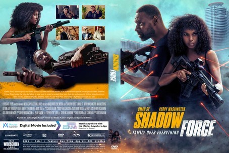Shadow Force 2025