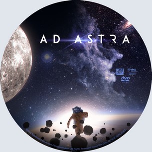 Ad Astra 2019