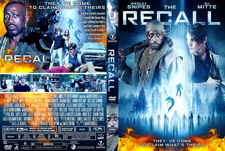 The Recall 2017