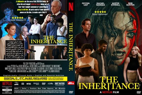 The Inheritance 2024