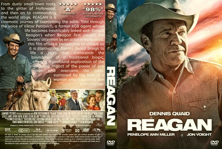 Reagan 2024
