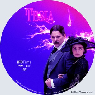 Tesla 2020