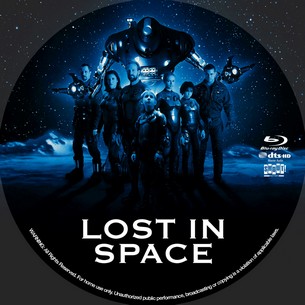 Lost in Space