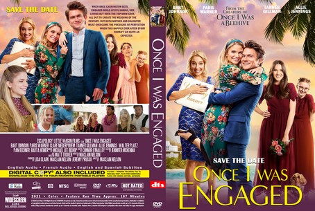 Once I Was Engaged 2021